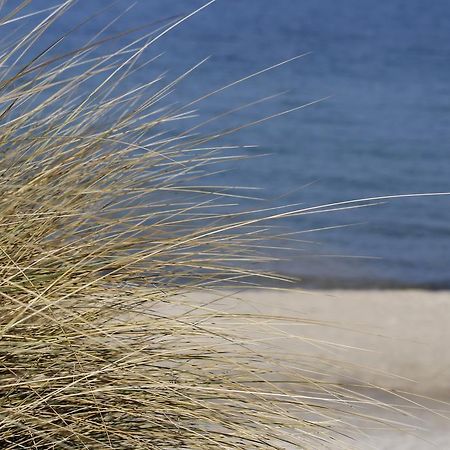 Grosse Kirr Villa Zingst Luaran gambar