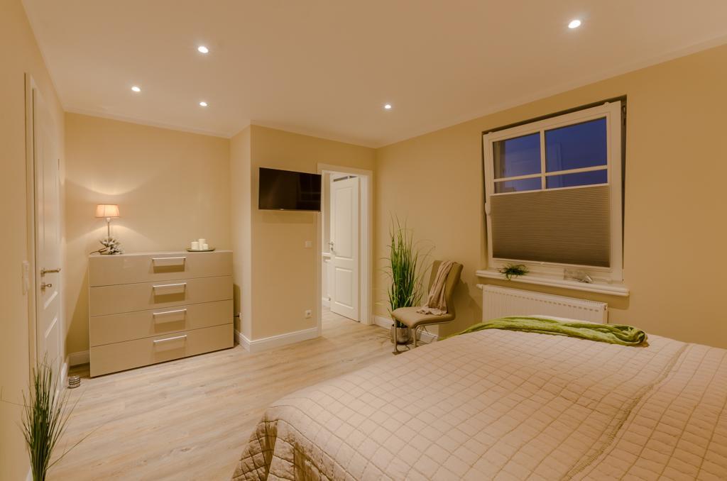 Grosse Kirr Villa Zingst Luaran gambar