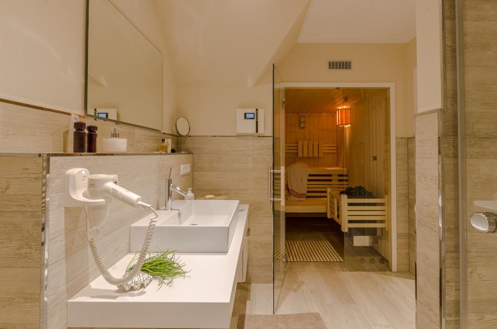 Grosse Kirr Villa Zingst Luaran gambar