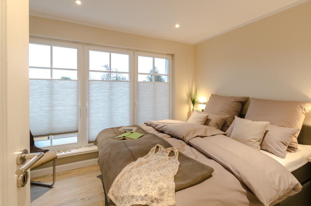 Grosse Kirr Villa Zingst Luaran gambar