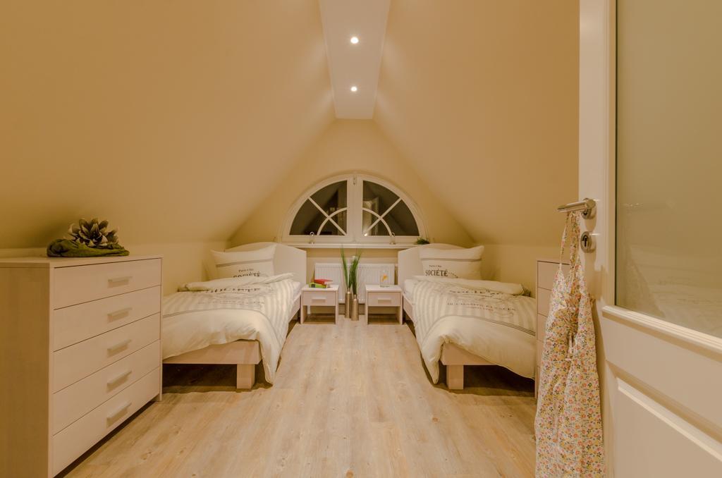 Grosse Kirr Villa Zingst Luaran gambar