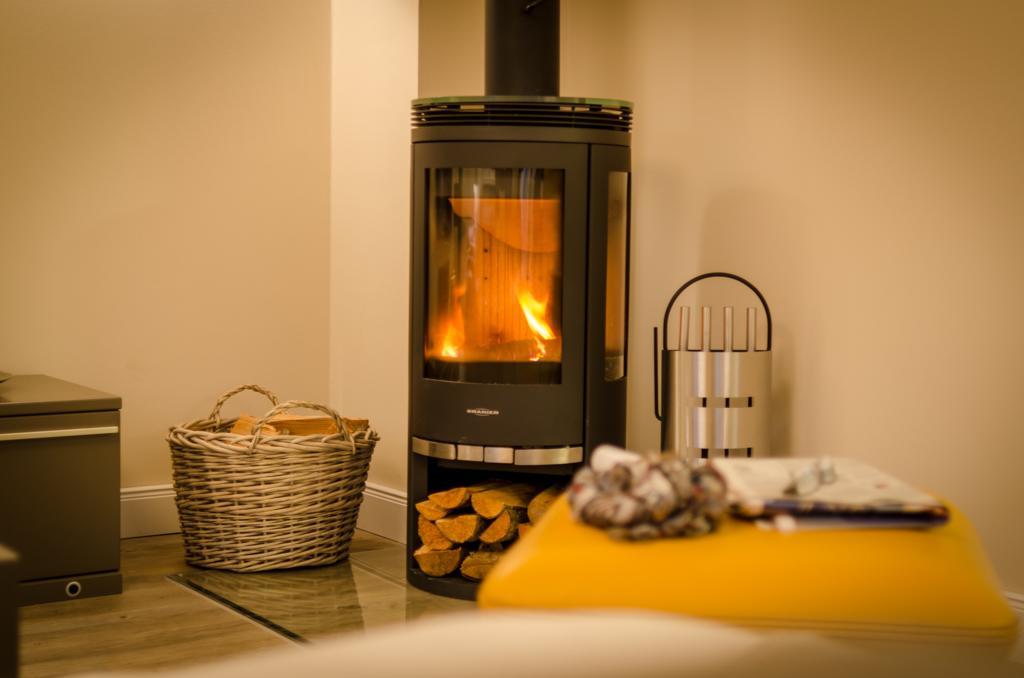 Grosse Kirr Villa Zingst Luaran gambar